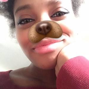 Meet your Posher, Hazel